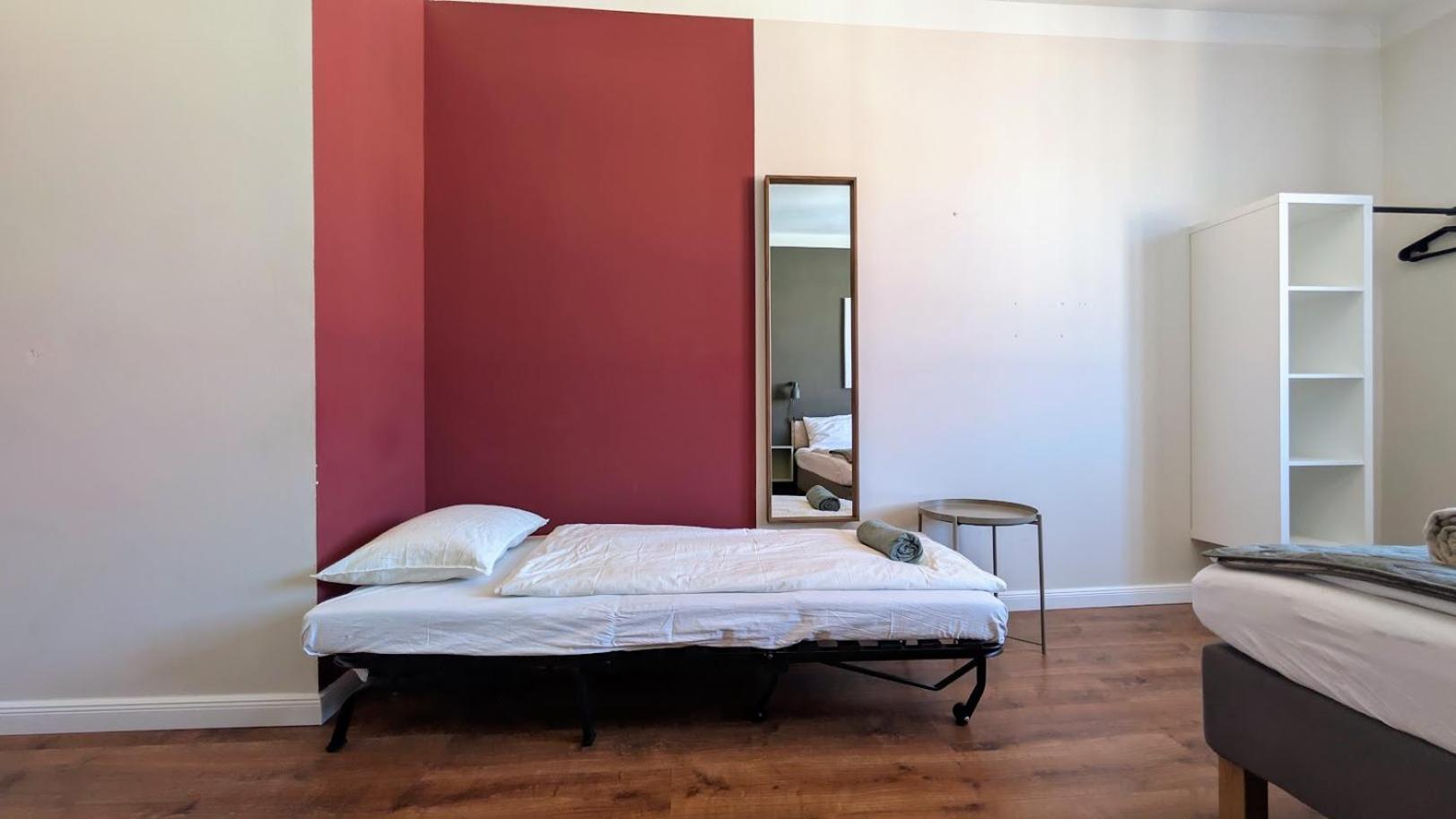 Flat In Zizkov -502- Appartement Prague