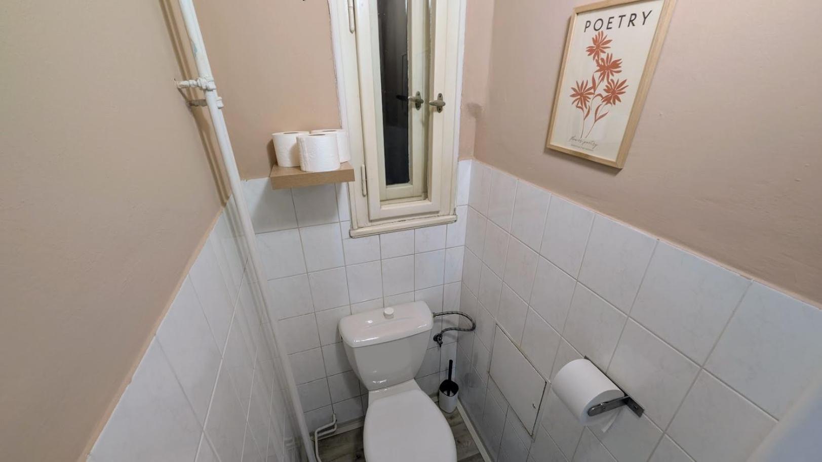 Flat In Zizkov -502- Appartement *