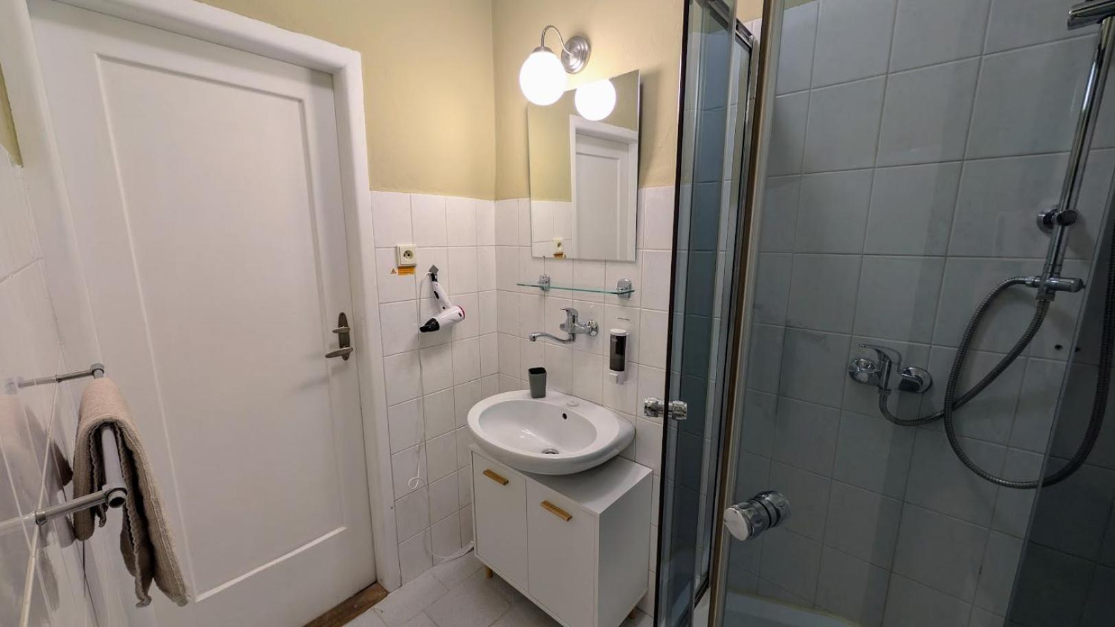 Flat In Zizkov -502- Appartement Prague